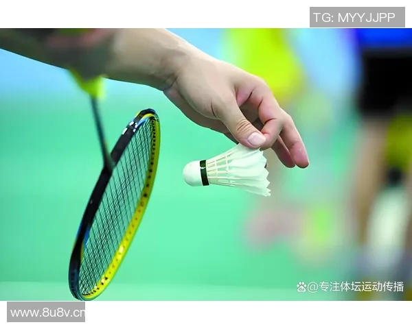 羽毛球新手必看：提升比赛意识的全面入门指南与技巧分享